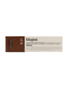 Loreal Majirel Warm Beige 10.31 60Ml